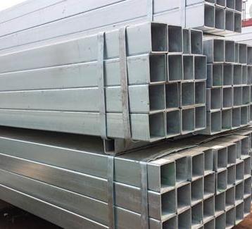 Q345B鍍鋅方管.jpg Q345B鍍鋅方管.jpg